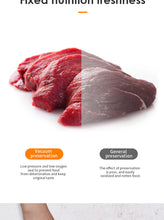 Load image into Gallery viewer, Food Vacuum Sealer