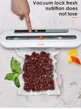 Load image into Gallery viewer, Food Vacuum Sealer
