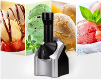 Load image into Gallery viewer, Frozen Fruit Ice Cream Maker