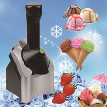 Load image into Gallery viewer, Frozen Fruit Ice Cream Maker
