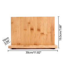Load image into Gallery viewer, Magnetic Knife Holder Board
