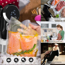 Load image into Gallery viewer, Sous Vide Immersion Food Cooker 1500W
