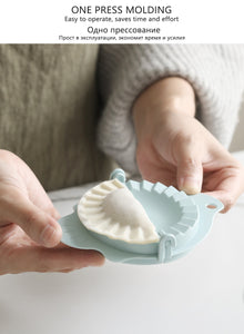 Dumpling Maker Tool