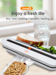 Food Vacuum Sealer