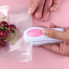 Load image into Gallery viewer, Portable Mini Sealing Household Machine
