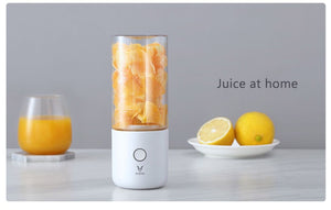 Portable Juicer/Blender