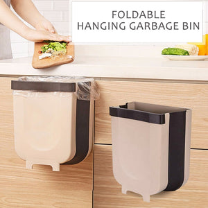 Hanging Trash Can