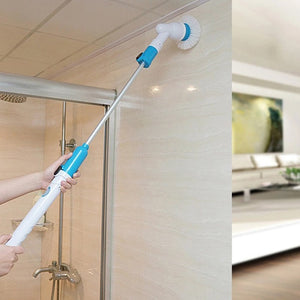 Cordless Power Scrubber Pro