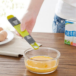 Adjustable Measuring Spoon