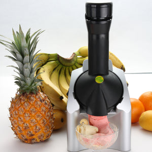 Frozen Fruit Ice Cream Maker