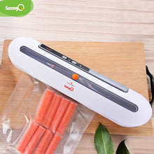 Load image into Gallery viewer, Food Vacuum Sealer
