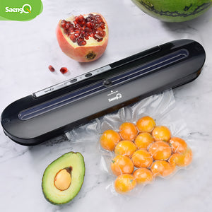 Food Vacuum Sealer