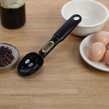 Load image into Gallery viewer, Digital Kitchen Measuring Spoon
