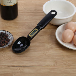 Digital Kitchen Measuring Spoon