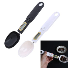 Load image into Gallery viewer, Digital Kitchen Measuring Spoon
