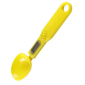 Digital Kitchen Measuring Spoon