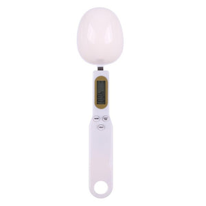 Digital Kitchen Measuring Spoon