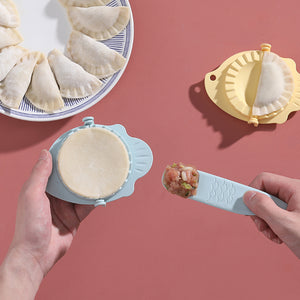 Dumpling Maker Tool