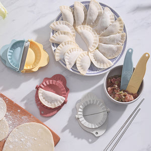 Dumpling Maker Tool