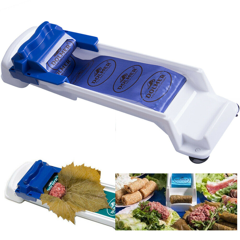 Meat  & Vegetable Rolling Tool