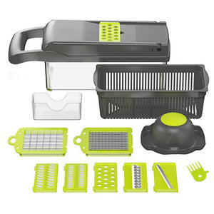 Multifunctional Mandoline Grater