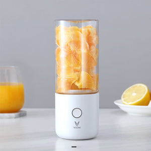 Portable Juicer/Blender